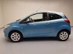 Ford Ka - 1.2 Limited Airco, Mistlampen v, Lm Velgen Centrale vergr Afst Bed, Radio cd, Elec Ramen - 1 - Thumbnail