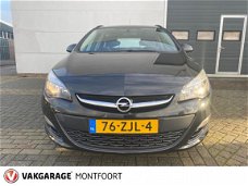 Opel Astra Sports Tourer - 1.3 CDTi S/S Edition Airco / Trekhaak / Cruise Control / Parkeersensoren