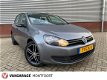 Volkswagen Golf - 1.2 TSI Trendline BlueMotion 6 Bak / Airco / Cruise Control / L.M. velgen - 1 - Thumbnail