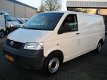 Volkswagen Transporter - 1.9 TDI 340 MHD LANG-AIRCO-1E-EIG - 1 - Thumbnail