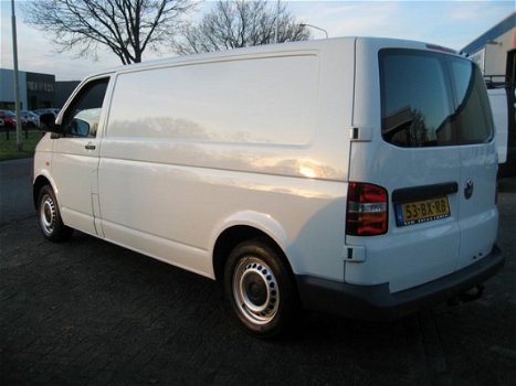 Volkswagen Transporter - 1.9 TDI 340 MHD LANG-AIRCO-1E-EIG - 1