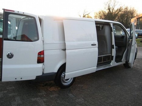 Volkswagen Transporter - 1.9 TDI 340 MHD LANG-AIRCO-1E-EIG - 1