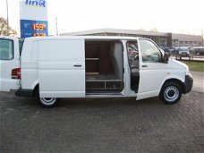 Volkswagen Transporter - 1.9 TDI 340 MHD LANG-AIRCO-1E-EIG