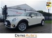 Mini Mini Clubman - 1.5 Cooper 27DKM/ECC/KEY-LESS/ST, VERW - 1 - Thumbnail