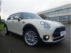 Mini Mini Clubman - 1.5 Cooper 27DKM/ECC/KEY-LESS/ST, VERW