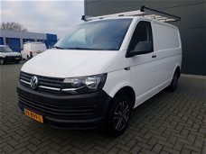 Volkswagen Transporter - 2.0 TDI L1H1 Keurige VW 2016 N-type imperiaal trekhaak inrichting lm