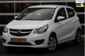 Opel Karl - 1.0 ecoFLEX Edition Airco 3-6-12 M Garantie - 1 - Thumbnail