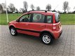 Fiat Panda - 1.2 Climbing 4x4 climate , panoramadak - 1 - Thumbnail