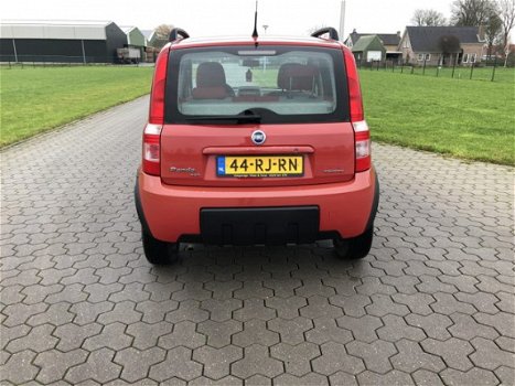 Fiat Panda - 1.2 Climbing 4x4 climate , panoramadak - 1