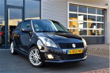 Suzuki Swift - 1.6 Sport |17" LMV|Keyless|ECC