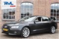 Audi A5 Sportback - 2.0 TDI Pro Line 2010 210.305KM Automaat navi Clima Cruise PDC ORG NL - 1 - Thumbnail