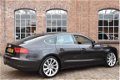 Audi A5 Sportback - 2.0 TDI Pro Line 2010 210.305KM Automaat navi Clima Cruise PDC ORG NL - 1 - Thumbnail