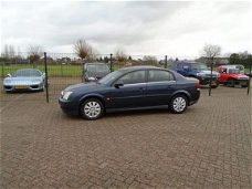 Opel Vectra - 2.2-16v APK NIEUW AIRCO GOED RIJDEND