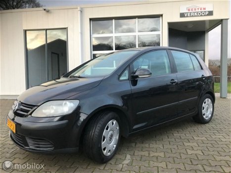 Volkswagen Golf Plus - 1.6 Fsi Cross - 1