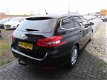 Peugeot 308 SW - 1.6 BlueHDI Blue Lease Executive Pack Leder Stoelverw Trekhaak Achteruitrijcamera D - 1 - Thumbnail