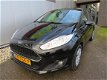 Ford Fiesta - 1.5 TDCi Style Ultimate Lease Edition Navi Airco PDC Cruise Bluetooth - 1 - Thumbnail