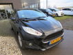 Ford Fiesta - 1.5 TDCi Style Ultimate Lease Edition Navi Airco PDC Cruise Bluetooth - 1 - Thumbnail