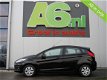 Ford Fiesta - 1.5 TDCi Style Ultimate Lease Edition Navi Airco PDC Cruise Bluetooth - 1 - Thumbnail