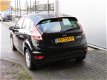 Ford Fiesta - 1.5 TDCi Style Ultimate Lease Edition Navi Airco PDC Cruise Bluetooth - 1 - Thumbnail