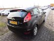 Ford Fiesta - 1.5 TDCi Style Ultimate Lease Edition Navi Airco PDC Cruise Bluetooth - 1 - Thumbnail