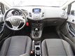 Ford Fiesta - 1.5 TDCi Style Ultimate Lease Edition Navi Airco PDC Cruise Bluetooth - 1 - Thumbnail