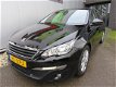 Peugeot 308 SW - 1.6 BlueHDI Blue Lease Executive Pack Cognac Leder Stoelverw Achteruitrijcamera DAB - 1 - Thumbnail