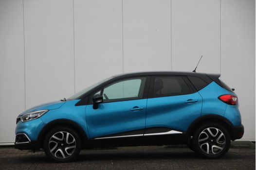 Renault Captur - TCe 90pk Dynamique | Pack City Camera | - 1