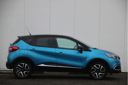 Renault Captur - TCe 90pk Dynamique | Pack City Camera | - 1