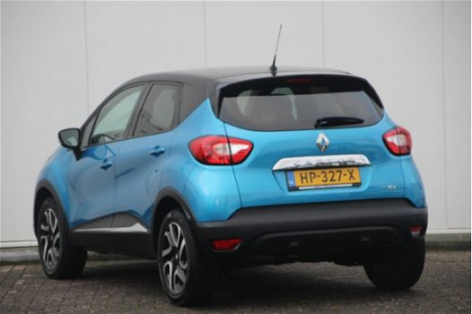 Renault Captur - TCe 90pk Dynamique | Pack City Camera | - 1