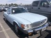 Mercedes-Benz SL-klasse Roadster - SL-klasse 280 onderweg uit california - 1 - Thumbnail