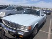 Mercedes-Benz SL-klasse Roadster - SL-klasse 280 onderweg uit california - 1 - Thumbnail