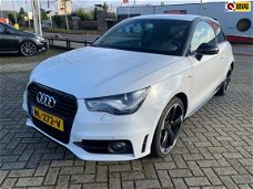 Audi A1 - 1.4 TFSI Pro Line S Competition