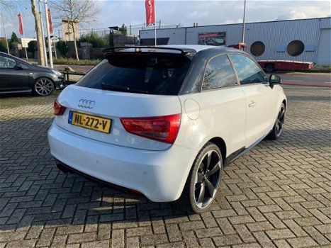 Audi A1 - 1.4 TFSI Pro Line S Competition - 1