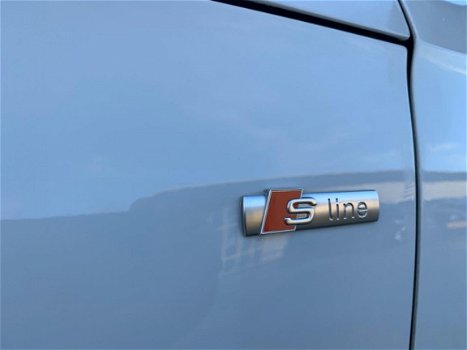 Audi A1 - 1.4 TFSI Pro Line S Competition - 1