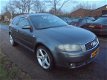 Audi A3 - 1.9 TDI Attraction EURO4, 3drs, bj04, airco, enz, netjes, rijd goed, 359dkm, nap, apk 8-5 - 1 - Thumbnail