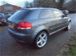 Audi A3 - 1.9 TDI Attraction EURO4, 3drs, bj04, airco, enz, netjes, rijd goed, 359dkm, nap, apk 8-5 - 1 - Thumbnail