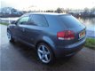 Audi A3 - 1.9 TDI Attraction EURO4, 3drs, bj04, airco, enz, netjes, rijd goed, 359dkm, nap, apk 8-5 - 1 - Thumbnail