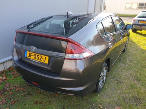 Honda Insight - 1.3 Trend hybrid 128719km automaat - 1