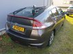 Honda Insight - 1.3 Trend hybrid 128719km automaat - 1 - Thumbnail