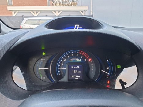 Honda Insight - 1.3 Trend hybrid 128719km automaat - 1