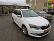 Skoda Fabia Combi - 1.2 TSI Style DEALER ONDERH. LUXE UITVOERING - 1 - Thumbnail