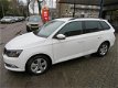 Skoda Fabia Combi - 1.2 TSI Style DEALER ONDERH. LUXE UITVOERING - 1 - Thumbnail