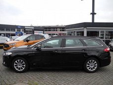 Ford Mondeo - 1.5 TDCi ECOnetic 120pk Trend