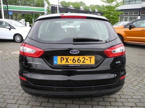 Ford Mondeo - 1.5 TDCi ECOnetic 120pk Trend - 1