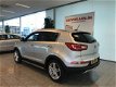 Kia Sportage - 2.0 X-clusive | Automaat | Navigatie | Climate control | Leder | - 1 - Thumbnail