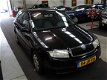 Skoda Fabia - 1.4-16V Comfort automaat Airco Climate control Nap 110973 km - 1 - Thumbnail