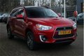 Mitsubishi ASX - 1.6 Cleartec Intense+ - All-in prijs | navi | panodak - 1 - Thumbnail