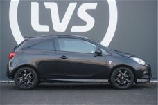 Opel Corsa - 1.0 Turbo Edition - OPC-LINE - CARBON DELEN EXTERIEUR - CARPLAY - TREKHAAK - PDC