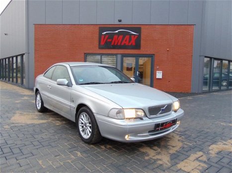 Volvo C70 - Coupe 2.5 T AUT Luxury Line Nap Clima Cruise - 1