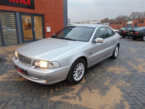 Volvo C70 - Coupe 2.5 T AUT Luxury Line Nap Clima Cruise - 1